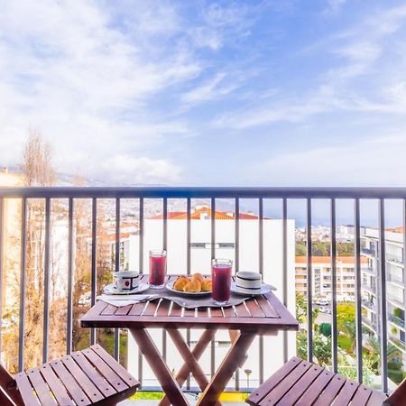 Lulina Two Bedroom By Alma Holiday Rentals Funchal  Kültér fotó