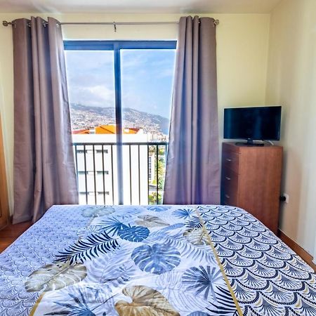 Lulina Two Bedroom By Alma Holiday Rentals Funchal  Kültér fotó