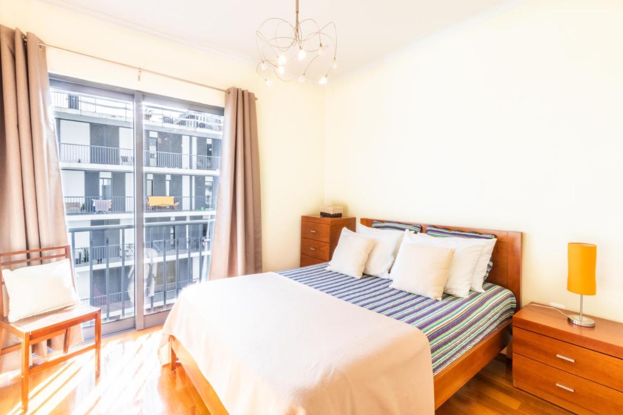 Lulina Two Bedroom By Alma Holiday Rentals Funchal  Kültér fotó