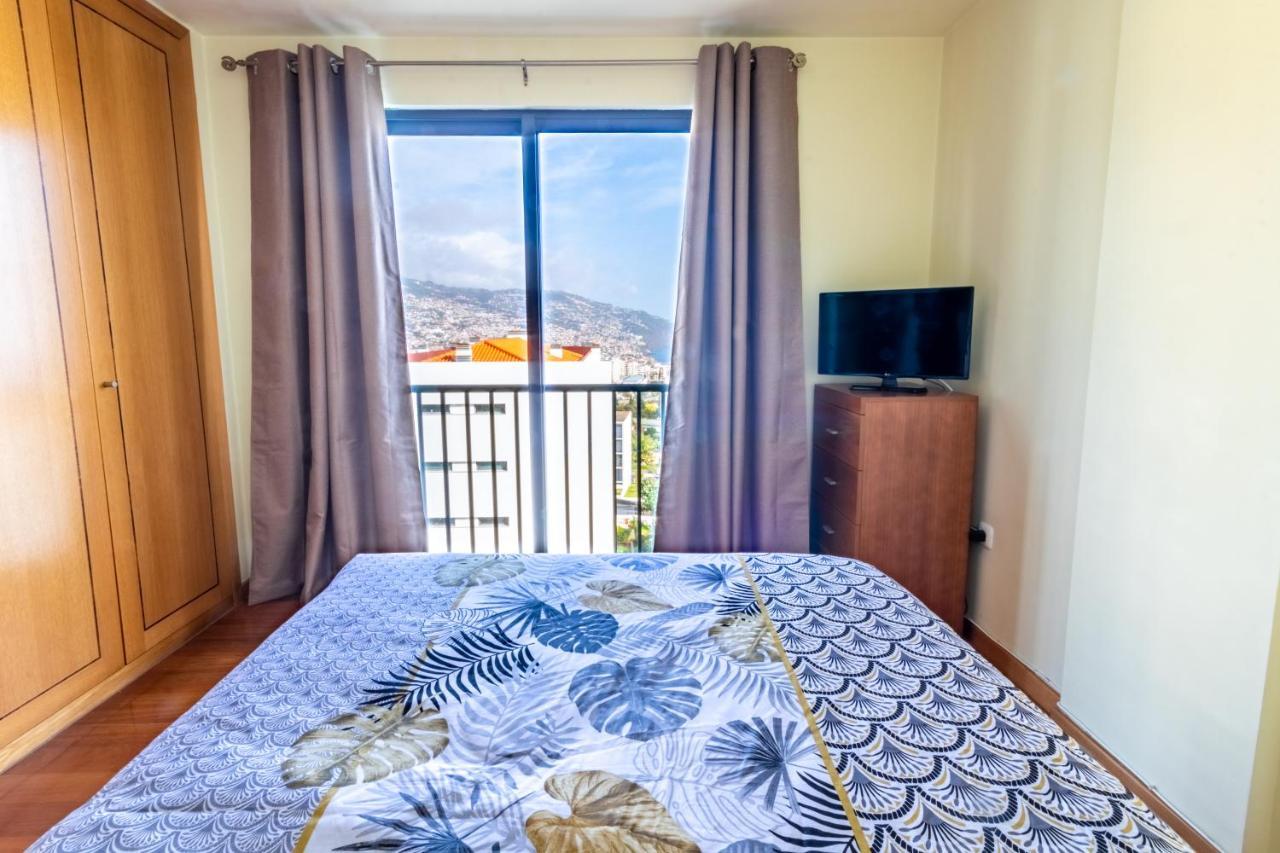 Lulina Two Bedroom By Alma Holiday Rentals Funchal  Kültér fotó