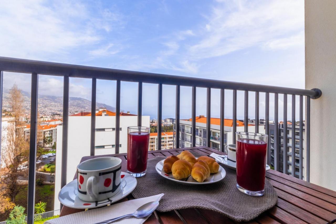Lulina Two Bedroom By Alma Holiday Rentals Funchal  Kültér fotó