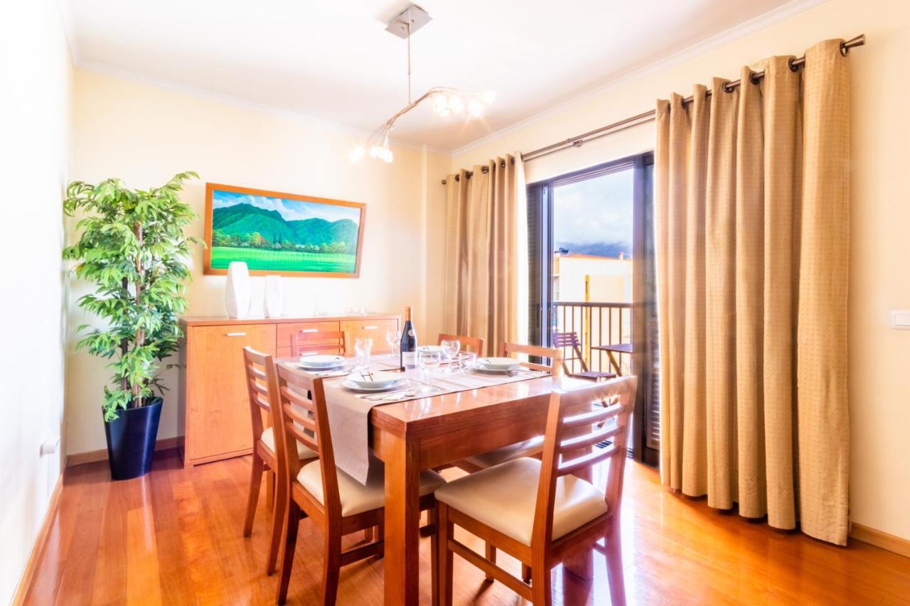 Lulina Two Bedroom By Alma Holiday Rentals Funchal  Kültér fotó