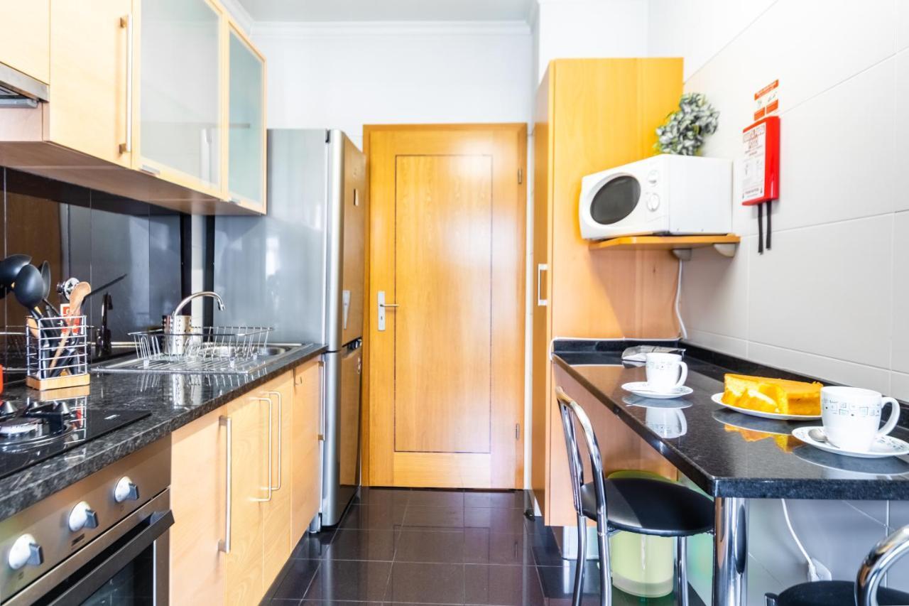 Lulina Two Bedroom By Alma Holiday Rentals Funchal  Kültér fotó