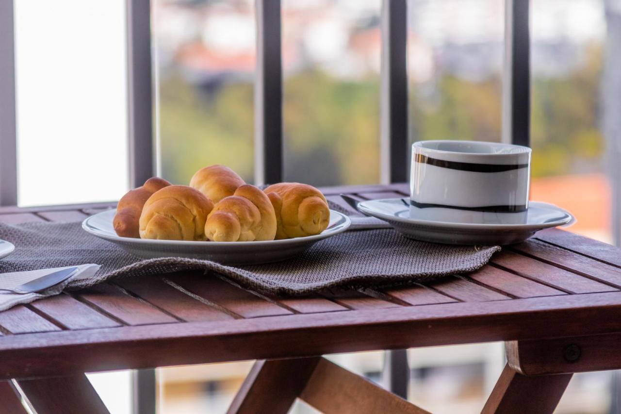 Lulina Two Bedroom By Alma Holiday Rentals Funchal  Kültér fotó