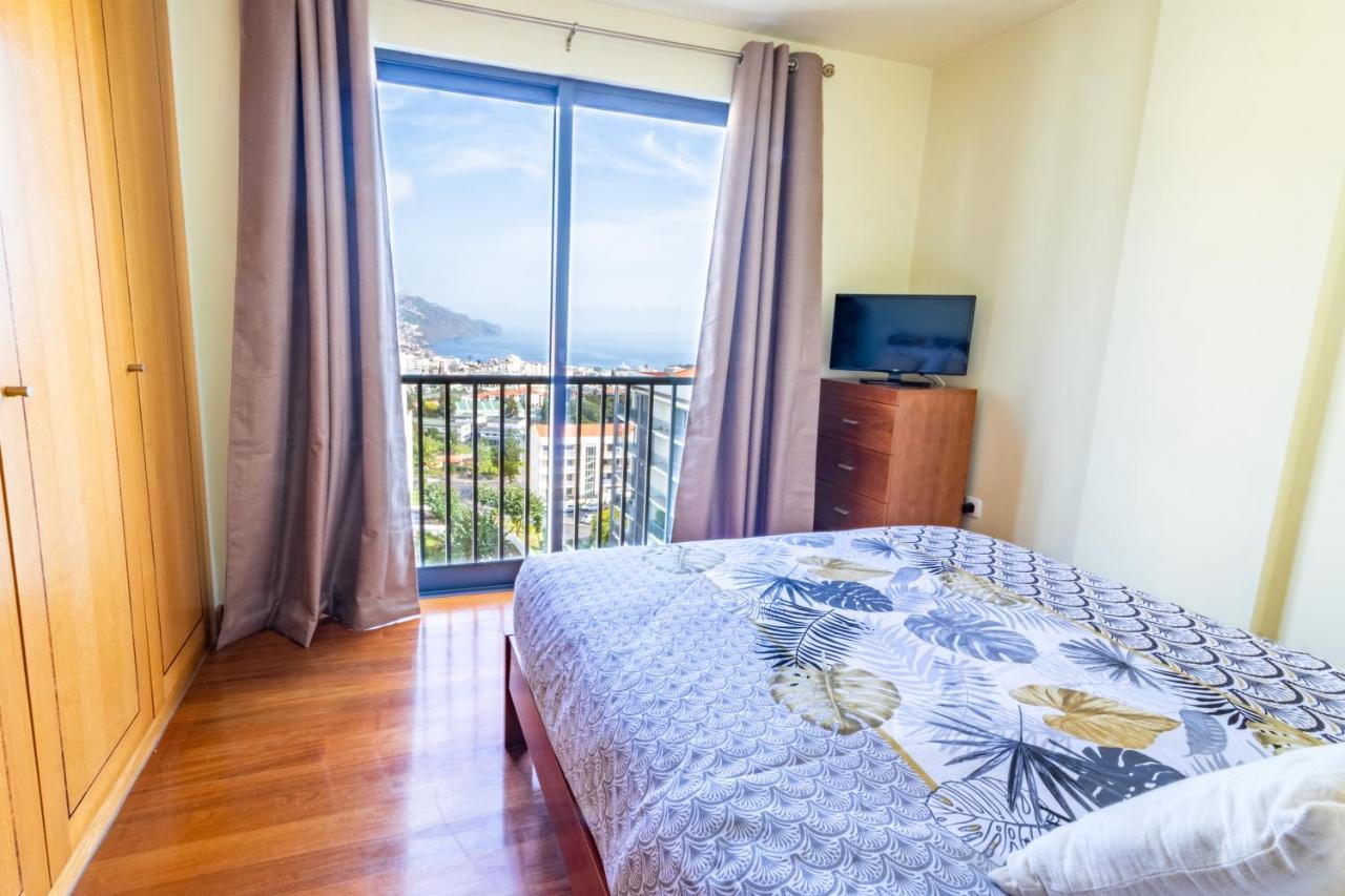 Lulina Two Bedroom By Alma Holiday Rentals Funchal  Kültér fotó